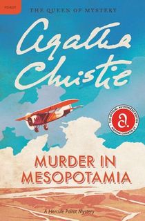 Murder-in-Mesopotamia Murder in Mesopotamia
